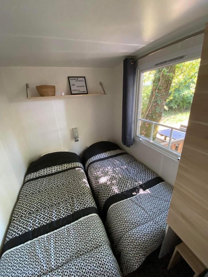Mobil Home G058 Aureilhan  Bagian luar foto