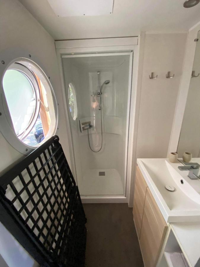 Mobil Home G058 Aureilhan  Bagian luar foto