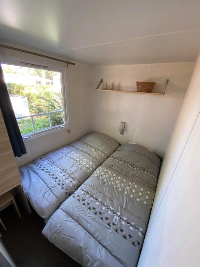 Mobil Home G058 Aureilhan  Bagian luar foto
