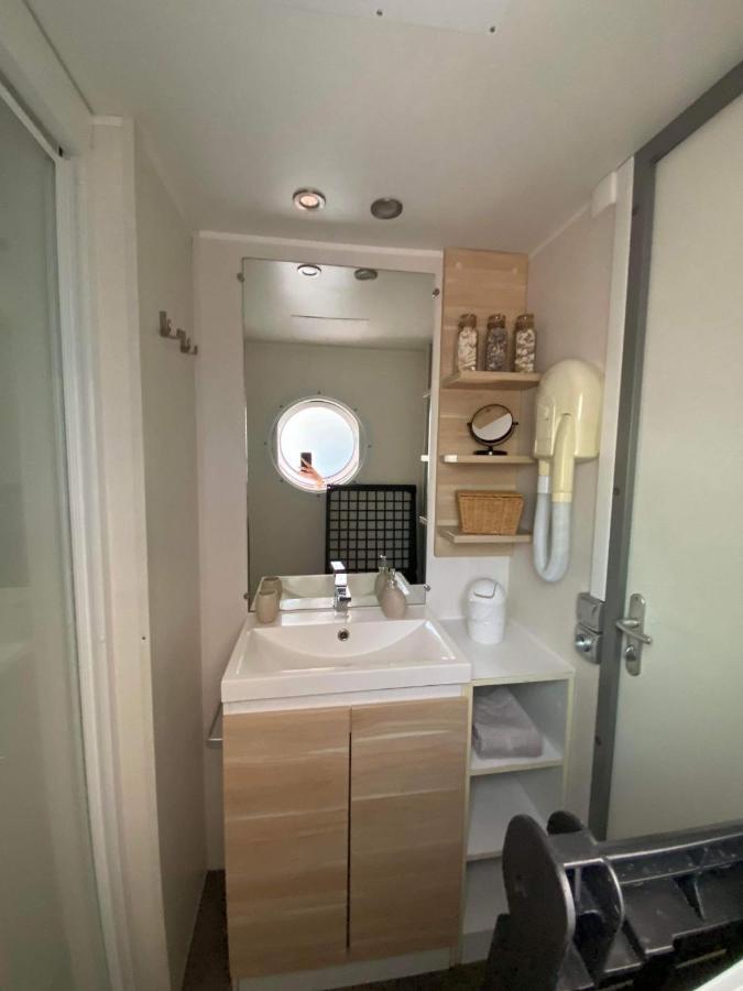 Mobil Home G058 Aureilhan  Bagian luar foto